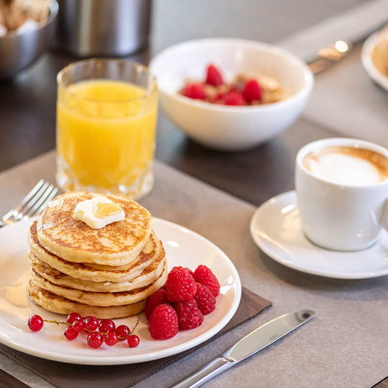 colazione